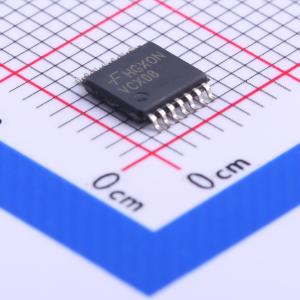 74VCX08MTC商品缩略图