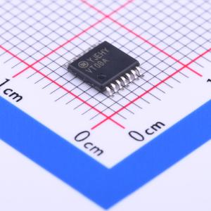 74VHCT08AMTCX商品缩略图