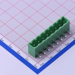 KF2EDGRC-5.08-8P商品缩略图