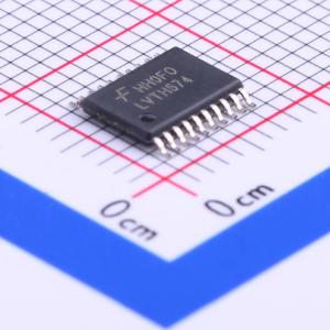 74LVTH574MTC商品缩略图