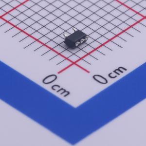 NC7SP38P5X商品缩略图