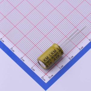 LKME1601C152MF商品缩略图