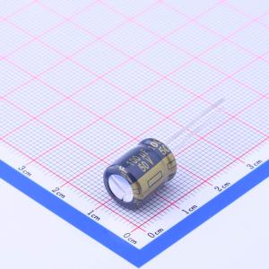 EEUFC1H101商品缩略图