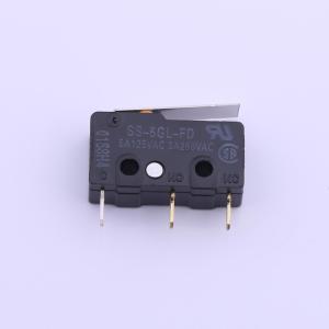 SS-5GL-FD BY OMI商品缩略图