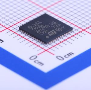 超低功耗8位MCU，具有16 KB Flash、16 MHz CPU和集成EEPROM