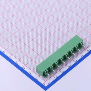 KF2EDGVC-7.62-8P商品缩略图