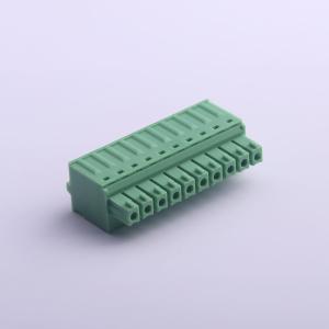 KF2EDGKD-3.81-10P商品缩略图