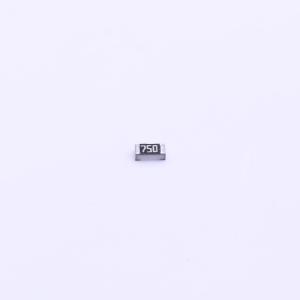 AC0603JR-0775RL商品缩略图