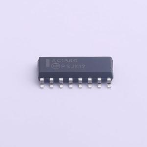 MC74AC138DG商品缩略图