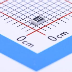 AF0805JR-072KL商品缩略图