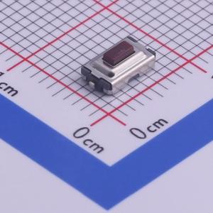 6.05*3.6*2.5mm 立贴 轻触开关