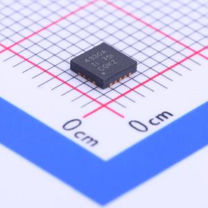 OPA4330AIRGYT商品缩略图