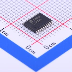 74LVX273MTCX商品缩略图