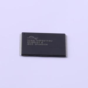 S29GL128P90TFIR20商品缩略图