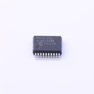 PIC16LC54A-04/SS商品缩略图