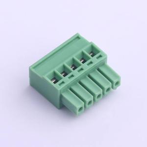 KF2EDGKB-3.5-5P商品缩略图