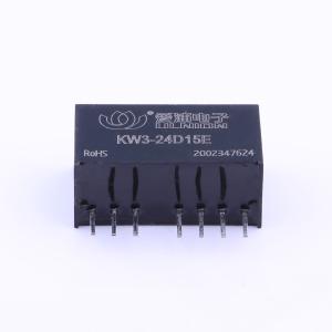 KW3-24D15E商品缩略图
