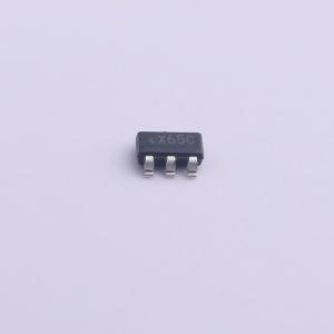 DAC081S101CIMKX/NOPB商品缩略图