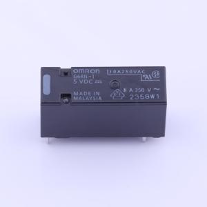 G6RN-1 DC5商品缩略图