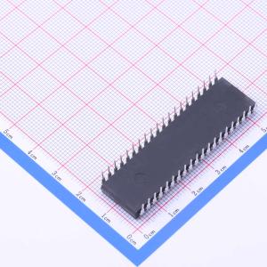 PIC16C74A-20I/P商品缩略图