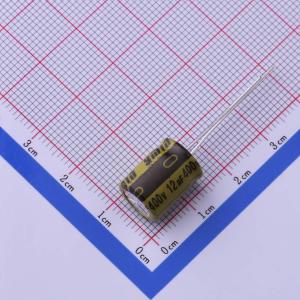 LKME1252G120MF商品缩略图