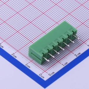 KF2EDGV-3.81-7P商品缩略图