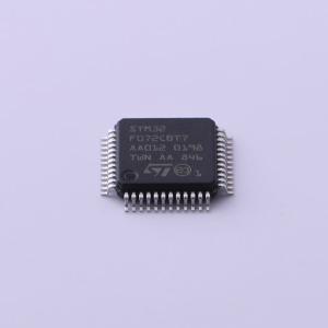 STM32F072CBT7商品缩略图