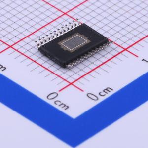 TPS65150QPWPRQ1商品缩略图