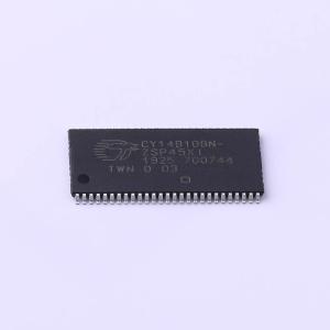 CY14B108N-ZSP45XI商品缩略图