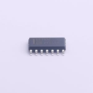 MC74LCX07DR2G商品缩略图