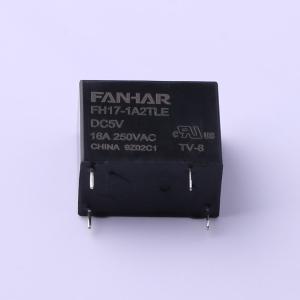 FH17-1A2TLE-DC5V/16A商品缩略图