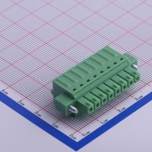 KF2EDGKDM-3.81-8P商品缩略图