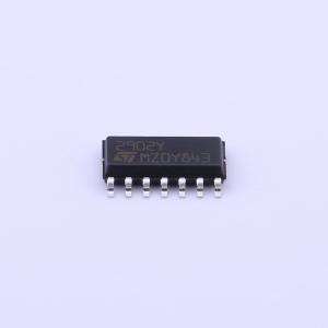 LM2902YDT商品缩略图