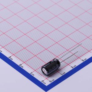 UVR1J330MED商品缩略图