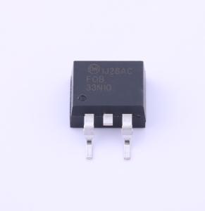 FQB33N10TM商品缩略图