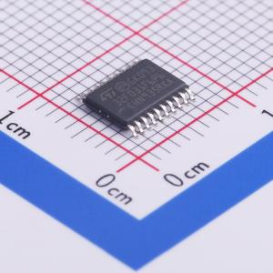 STM32F031F6P6商品缩略图