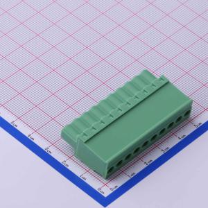 KF2EDGKA-5.0-10P商品缩略图