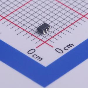 NC7SV34P5X商品缩略图