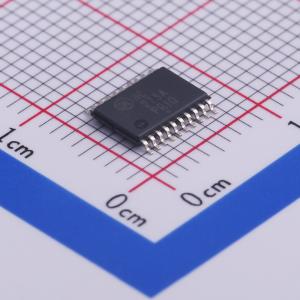 MC74HC273ADTR2G商品缩略图