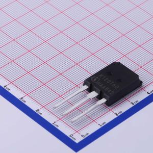 IKQ120N60T商品缩略图