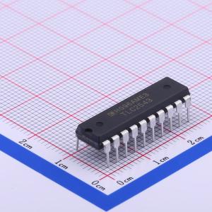 TLC2543N商品缩略图