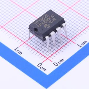 TC7662BCPA商品缩略图