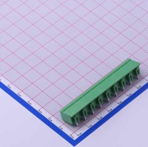 KF2EDGRC-7.62-9P商品缩略图