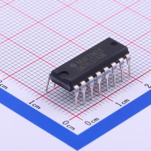 SN74LS193N商品缩略图