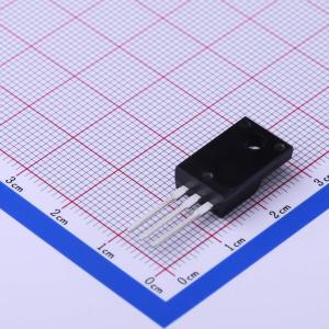 FHF8N60A商品缩略图