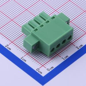 KF2EDGKAM-3.81-4P商品缩略图