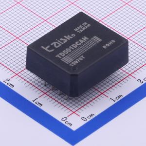 TD501DCAN商品缩略图