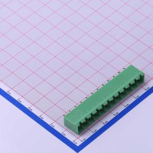 KF2EDGVC-5.08-12P商品缩略图