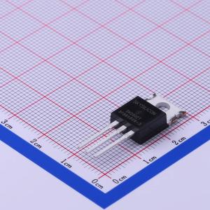 1个N沟道 耐压:85V 电流:120A