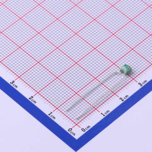 CC4-0805-CG-100V-750pF-J商品缩略图